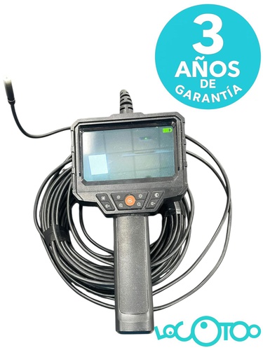  ENDOSCOPIO ELECTRONICO G40