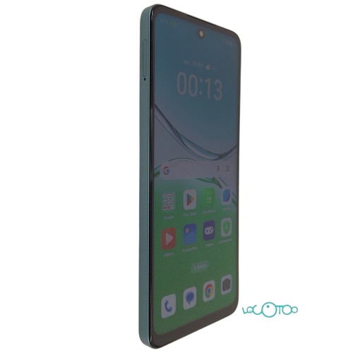 OPPO A5 5G 4GB 128GB