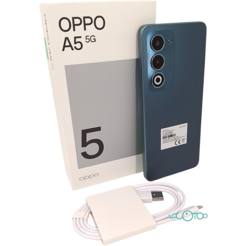 OPPO A5 5G 4GB 128GB