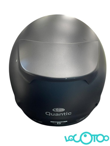 CASCO INTEDRAL ARAI HELMET TALLA M