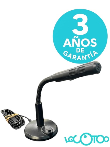 MICROFONO PC