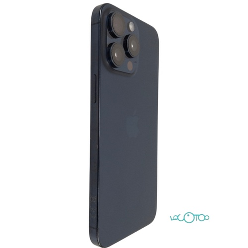 APPLE IPHONE 15 PRO MAX 8GB 256GB