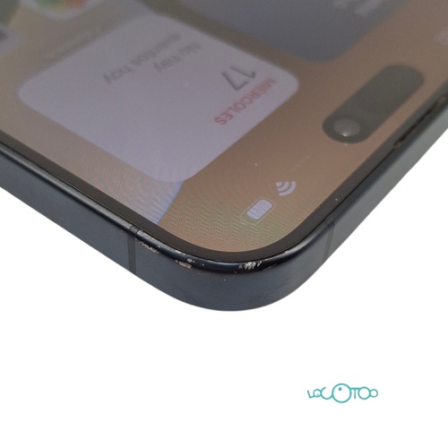 APPLE IPHONE 15 PRO MAX 8GB 256GB