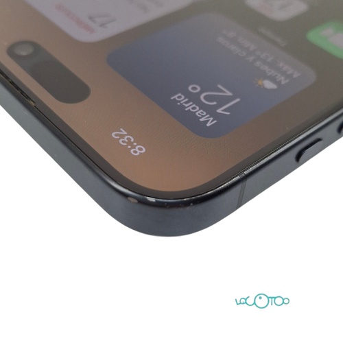 APPLE IPHONE 15 PRO MAX 8GB 256GB