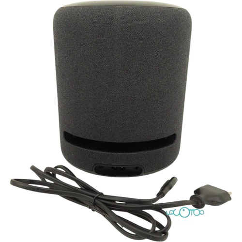 ALTAVOZ INTELIGENTE AMAZON ECHO STUDIO (O2T