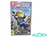 NINTENDO SWITCH LEGO CITY UNDERCOVER