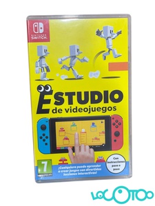 Videojuego