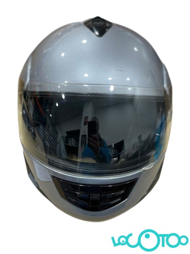 CASCO B-SQUARE ECE-R 22.05