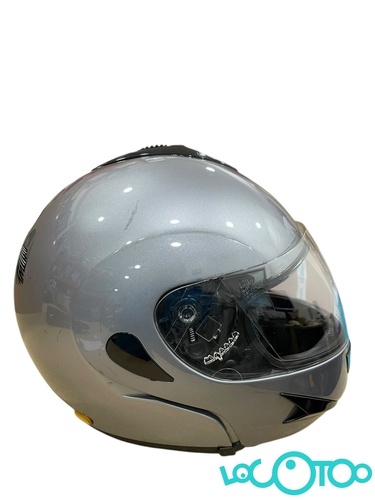 CASCO B-SQUARE ECE-R 22.05