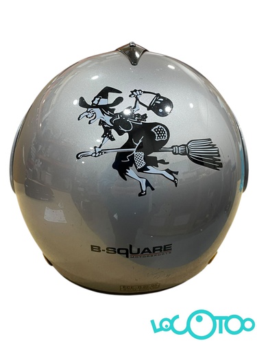 CASCO B-SQUARE ECE-R 22.05