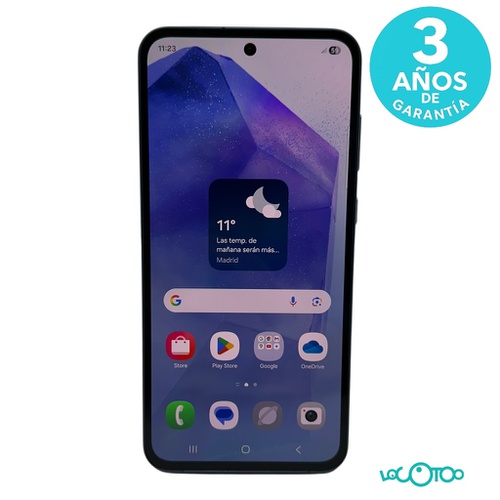 SAMSUNG GALAXY A55 5G 8 GB 128 GB 5G