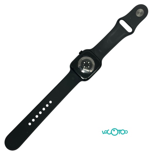 APPLE WATCH SERIES 11 46MM NEGRO