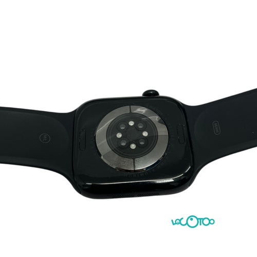 APPLE WATCH SERIES 11 46MM NEGRO