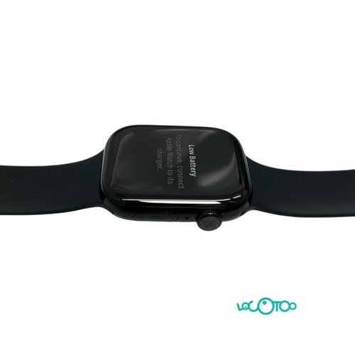 APPLE WATCH SERIES 11 46MM NEGRO