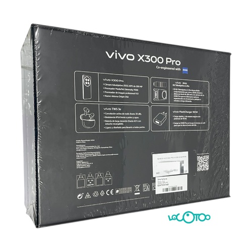 VIVO X300 PRO 512GB