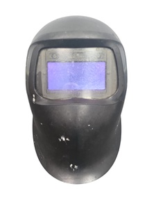 Soldadura Taller y Obra