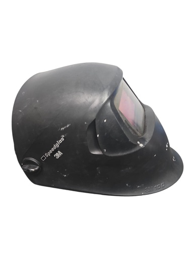 Soldadura Taller y Obra 3M SPEEDGLASS 100