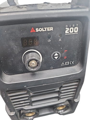 Soldadura Taller y Obra 3M SPEEDGLASS