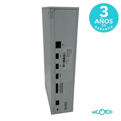 MICROSOFT XBOX SERIES S 500 GB CON Mando