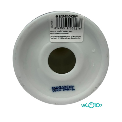 CERÁMICA SARGADELOS MENINAS