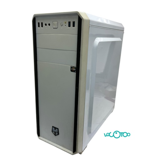 PC GAMER RYZEN 7 16GB 256GB SSD GTX 1050