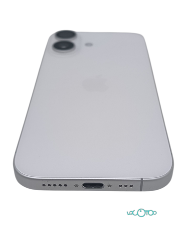 Smartphone APPLE IPHONE 17 Libre 6,3 '' 8 G