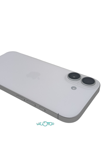 Smartphone APPLE IPHONE 17 Libre 6,3 '' 8 G