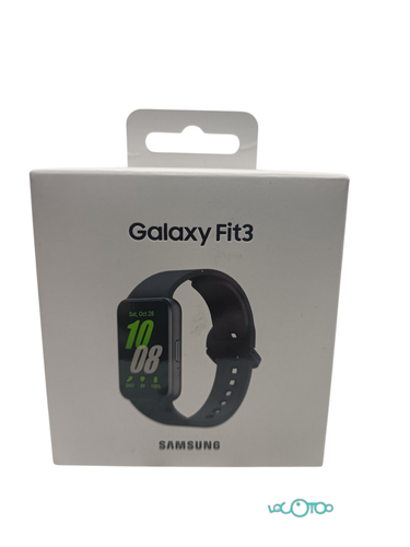 Smartwatch SAMSUNG GALAXY FIT3 1,6 '' Andro