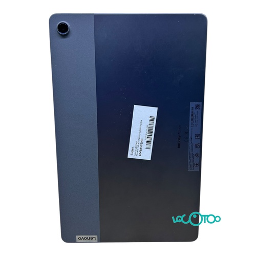 LENOVO TAB M10 PLUS 3ª GENERACIÓN WIFI 4 GB