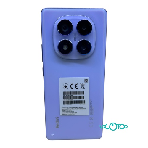 REDMI NOTE 14 PRO 5G 8 GB 256 GB 