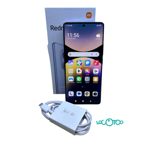 REDMI NOTE 14 PRO 5G 8 GB 256 GB 