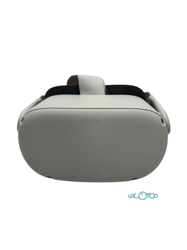 Accesorios Consola OCULUS META QUEST 2 128G