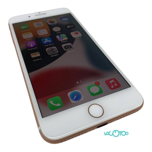 Smartphone APPLE IPHONE 7 PLUS 5,5 '' 2 GB 