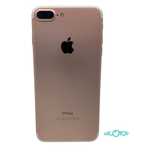 Smartphone APPLE IPHONE 7 PLUS 5,5 '' 2 GB 