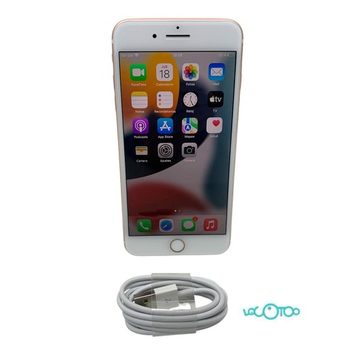 Smartphone APPLE IPHONE 7 PLUS 5,5 '' 2 GB 