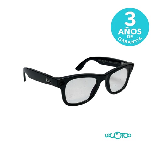 Gafas RAY-BAN RW 4006 WAYFARER