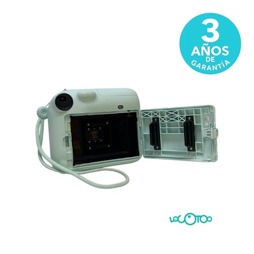 Cámara Instantánea FUJIFILM INSTAX MINI 12 