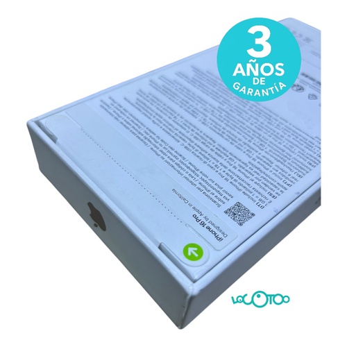 APPLE IPHONE 16 PRO 8 GB 128 GB