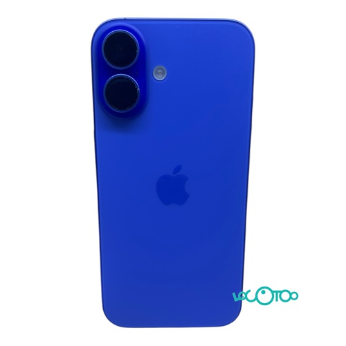 APPLE IPHONE 16 8 GB 128 GB 