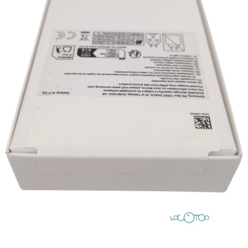 SAMSUNG GALAXY A26 5G 6GB 128GB