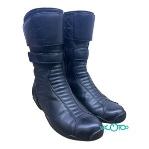 Botas Moto
