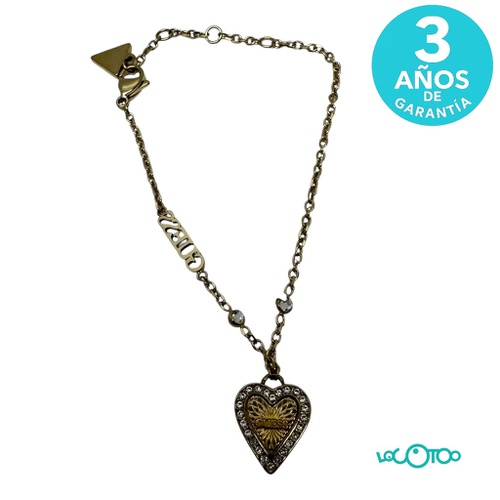 PULSERA GUESS