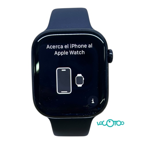 APPLE WATCH SERIES 10 GPS 46 MM GPS