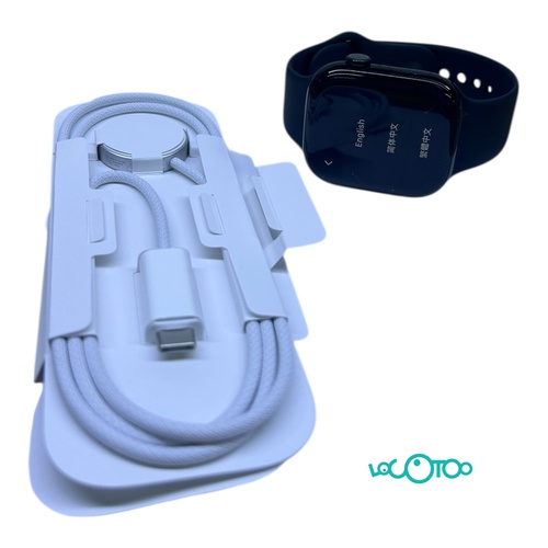 APPLE WATCH SERIES 10 GPS 46 MM GPS