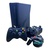 MICROSOFT XBOX 360 250 Gb CON Mando