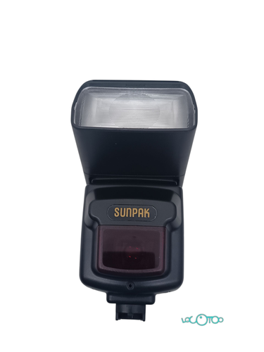 Flash SUNPAK MZ440AF-MX