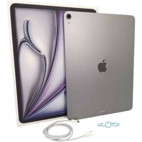 APPLE IPAD AIR M3 13"(A3268) 128GB WIFI