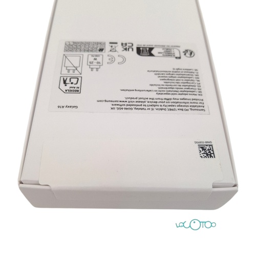 SAMSUNG GALAXY A16 4GB 128GB