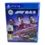  SONY PS4 F1 24
