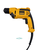 Taladro Eléctrico DEWALT DWD112S -QS Percut
